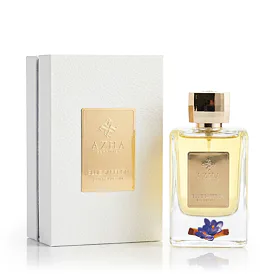 Azha Perfumes Blue Saffron EDP 100 ml (unisex)
