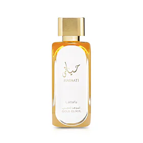 Lattafa Hayaati Gold Elixir EDP 100 ml (unisex)