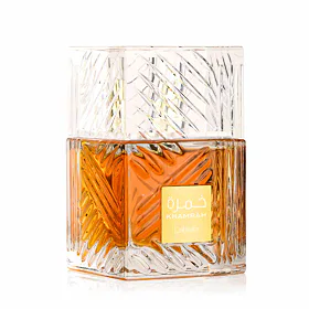 Lattafa Khamrah EDP 100 ml (unisex)