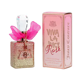 Juicy Couture Viva La Juicy Rosé EDP 50 ml (woman)