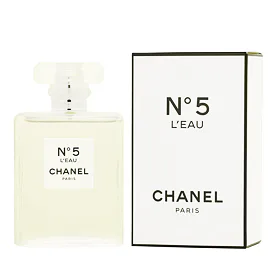 Chanel No 5 L'Eau EDT 100 ml (woman)