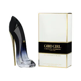 Carolina Herrera Good Girl Légère EDP 80 ml (woman)