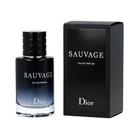 Dior Sauvage EDP 60 ml (man)