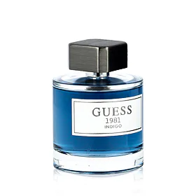 Guess Guess 1981 Indigo for Men EDT 100 ml (man)