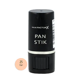Max Factor Pan Stick Rich Creamy Foundation Make-Up (normálná/suchá pleť) 9 g