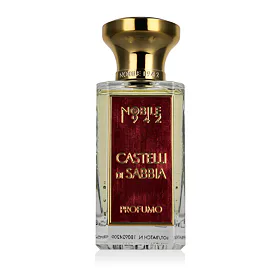 Nobile 1942 Castelli Di Sabbia Parfum 75 ml (unisex)