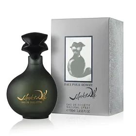 Salvador Dalí Pour Homme EDT 100 ml (man)