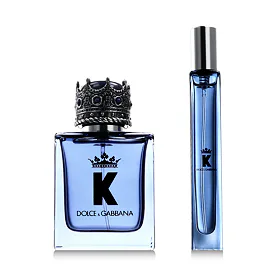 Dolce & Gabbana K pour Homme EDP 50 ml + EDP MINI 10 ml (man)
