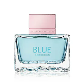 Banderas Blue Seduction for Women EDT 80 ml (woman)