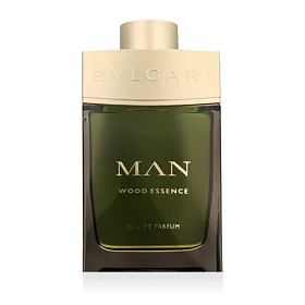 Bvlgari Man Wood Essence EDP plniteľný 150 ml (man)