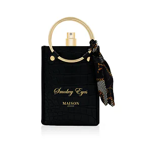 MAISON ASRAR Smokey Eyes EDP 100 ml (woman)