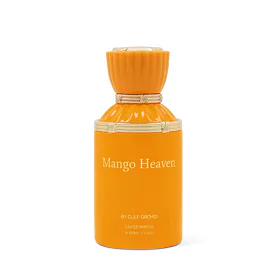 Gulf Orchid Mango Heaven EDP 100 ml (unisex)