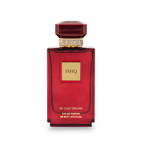 Gulf Orchid Ishq EDP 110 ml (unisex)