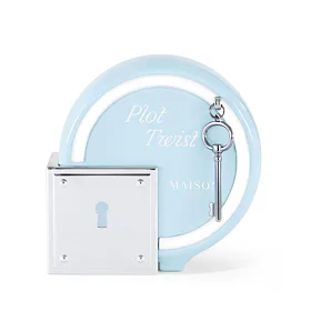 MAISON ASRAR Plot Twist EDP 100 ml (woman)