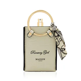 MAISON ASRAR Runway Girl EDP 100 ml (woman)
