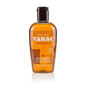 Tabac Original SG 200 ml (man)