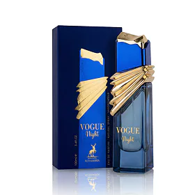 Maison Alhambra Vogue Night EDP 100 ml (unisex)
