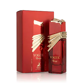 Maison Alhambra Vogue Rouge EDP 100 ml (woman)
