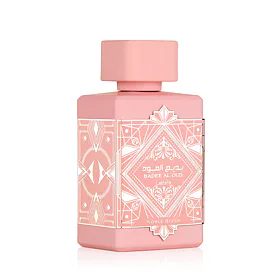 Lattafa Bade'e Al Noble Blush EDP 100 ml (woman)