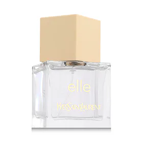 Yves Saint Laurent Elle 2024 EDP 80 ml (woman)