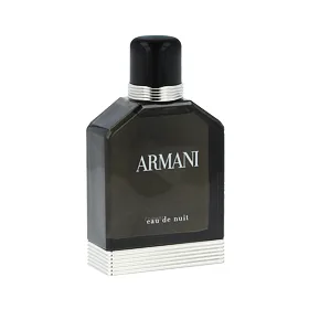 Giorgio Armani Eau de Nuit EDT 100 ml (man)