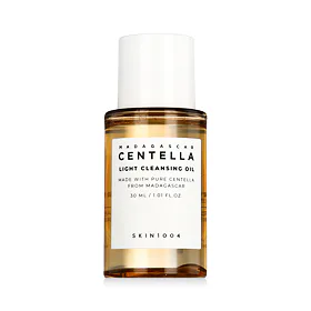 SKIN1004 Madagascar Centella Light Cleansing Oil 30 ml