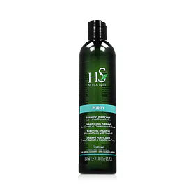 HS MILANO Purity Purifying Shampoo 350 ml
