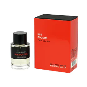 Frederic Malle Pierre Bourdon Iris Poudre EDP 100 ml (woman)