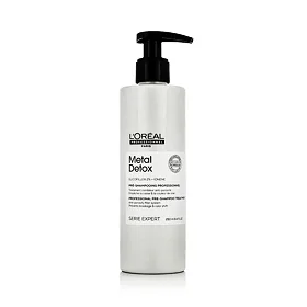 L'Oréal Professionnel Serie Expert Metal Detox Professional Pre-Shampoo Treatment 250 ml