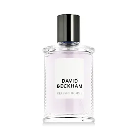 David Beckham Classic Homme EDT 50 ml (man)