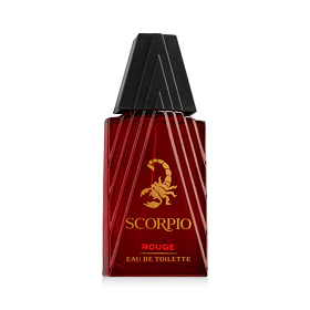 Scorpio Rouge EDT 75 ml (man)