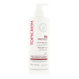 Topicrem DA Protect Emollient Balm 500 ml