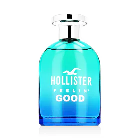 Hollister California Feelin' Good For Him EDT 100 ml (man)