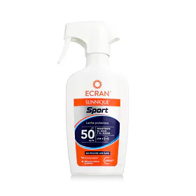 Ecran® Sunnique® Sport Protective Milk Spray SPF 50 270 ml