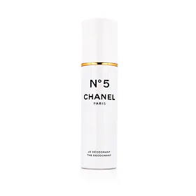 Chanel No 5 DEO v spreji 100 ml (woman)