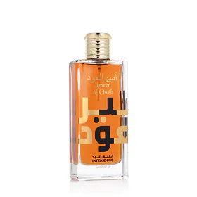 Lattafa Ameer Al Oudh Intense Oud EDP 100 ml (unisex)