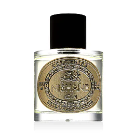 Nishane Hespéridé Colognisé Extract de Cologne 100 ml (unisex)