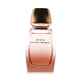 Narciso Rodriguez All Of Me Intense EDP plniteľný 50 ml (woman)