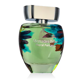Mercedes-Benz Floral Fantasy EDT 90 ml (woman)