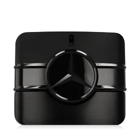 Mercedes-Benz Mercedes-Benz Sign Your Power EDP Intense 100 ml (man)