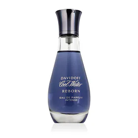 Davidoff Cool Water Reborn For Her EDP Intense 50 ml (woman)
