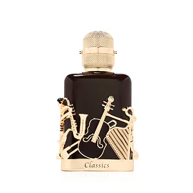Fragrance World Notes Classics EDP 100 ml (unisex)