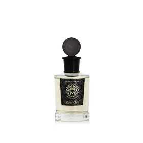 Monotheme Venezia BLACK LABEL Rose Oud EDP 100 ml (unisex)