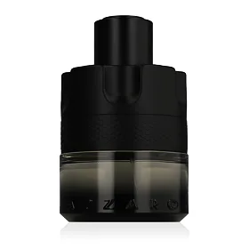 Azzaro The Most Wanted EDT Intense 50 ml (man)
