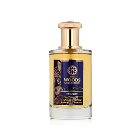 The Woods Collection Twilight EDP 100 ml (unisex)