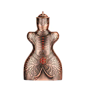 Lattafa Niche Emarati Toleen EDP 80 ml (unisex)