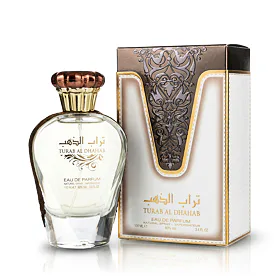 Ard Al Zaafaran Turab Al Dhahab EDP 100 ml (woman)
