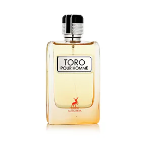 Maison Alhambra Toro Pour Homme EDP 100 ml (man)