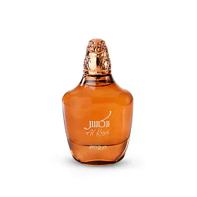 Zimaya Al Kaser EDP 100 ml (man)