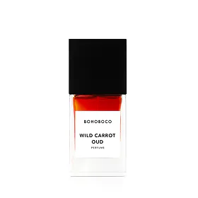 Bohoboco Wild Carrot Oud Parfum 50 ml (unisex)
